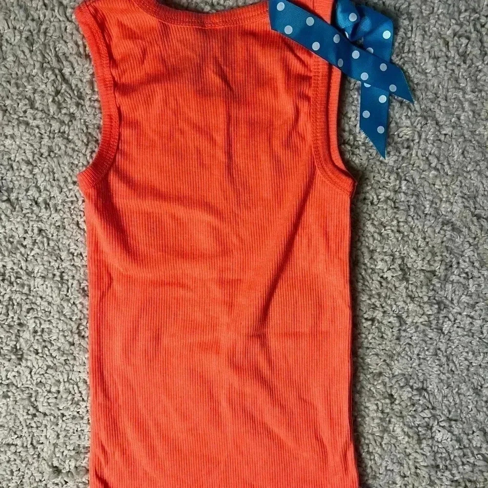 GIRLS BOUTIQUE BIRTHDAY GIRL OUTFIT SIZE 6 NWOT - Picture 16 of 16